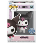 Funko Pop! Kuromi Vinyl Figure #55 (Special Edition)