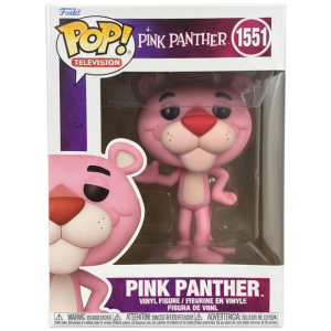 Funko Pop! Television: Pink Panther #1551