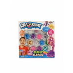 Slime Blends 12 Bright Colors