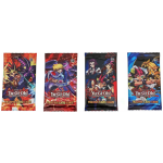 Yu-Gi-Oh! Trading Card Game Booster Pack