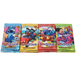 Lilo & Stitch Trading Card Game Booster Pack