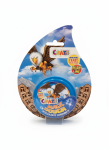 CRAZE Magic Dough Intelligente Superknete