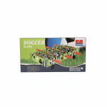 HUANG GUAN Soccer Game