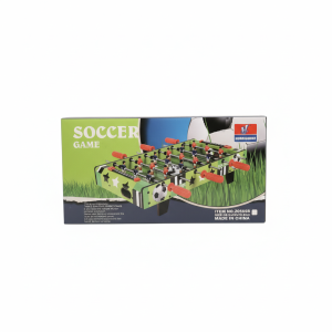 HUANG GUAN Soccer Game