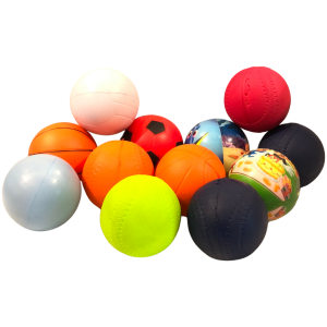 Action Sport Ball Soft up Large