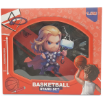 BASKETBALL STAND SET