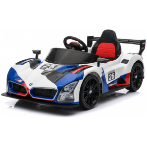 BMW M Kids Ride-On Racing Car