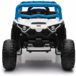 Commando 4x4 Off-Road Ride-On Toy