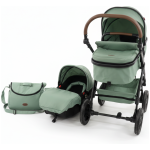 Kidilo Modular Baby Stroller System