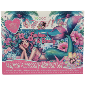 Magical Accessory Makeup Set