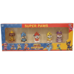 Mighty Pups Super Paws Figure Set