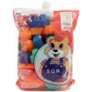 SQN Soft Building Blocks