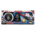 STAR WARS Safe and Vigorous Shooting Game