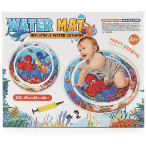 Water Mat Inflatable Water Cushion