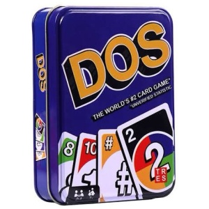 Uno Dos