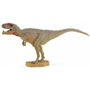 Animal Figures  - Mapusaurus