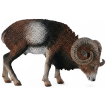 Animal Figures  - European Mouflon