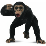 Animal Figures  - Chimpanzee