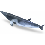 Animal Figures  - Minke Whale