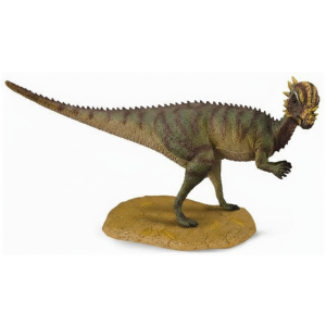 Animal Figures  - Pachycephalosaurus