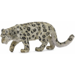 Animal Figures  - Snow Leaopard