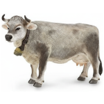 Animal Figures  - Tyrolean Grey