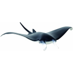 Animal Figures  - Manta Ray