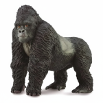 Animal Figures  - Mountain Gorilla