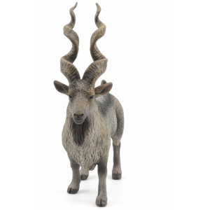 Animal Figures  - Tadjik Markhor