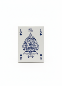 Moharrem Press Alexandria Playing Cards