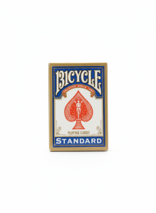 Bicycle Standard Playing Cards