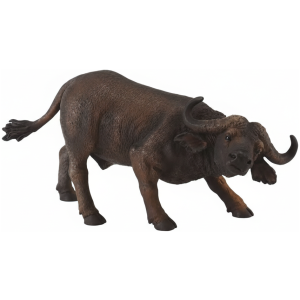 Animal Figures - Buffalo