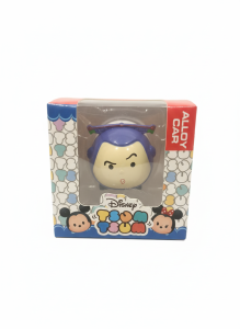 Disney Tsum Tsum Alloy Car