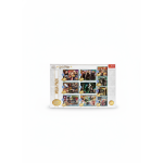 Harry Potter Trefl Puzzle 10 In 1 Mega Pack