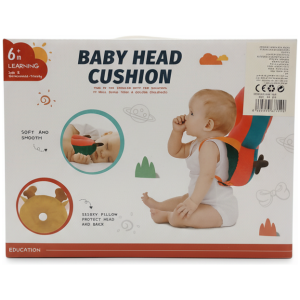 BABY HEAD CUSHION