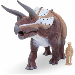 Animal Figures  - Triceratops Horridus