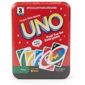 UNO Special Edition Card Game