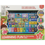 Learning Fun My First Learning Tablet