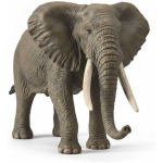Animal Figures  - AFRICAN ELEPHANT