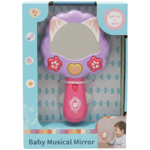 Baby Musical Mirror