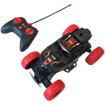 Max Climbing Remote Car