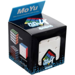 Mei Long 4 Magic Cube 4x4x4 CubingClassroom