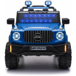 SBL 999 Ride-On Police SUV