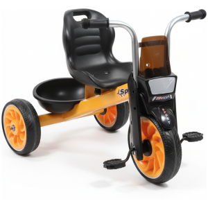 Sport Kids Tricycle