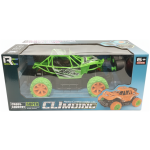 Super Cross-Country Climbing Radio Control Model Car