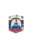 Naval Base Navy Exploration Music Box