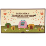 Card Early Education (Arabic&English)