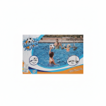 Water Fun Floating Soccer Game