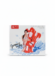 Jilong Summer Enjoy Inflatable Pool Float