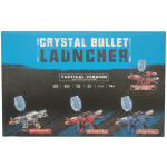 Crystal Bullet Launcher - Tactical Version Orbeez Guns